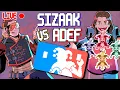 LIVE Bean vs Seadubbs MLBA Week 3 Cast by Zaino Murphy
