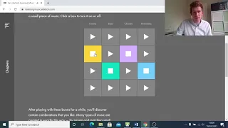 Leics Explore KS2 Music Technology Ableton Loops Wk4 Leicester Shire Schools Music Service 