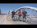 How Cedars-Sinai is Creating Pathways for Wellness at CicLAvia