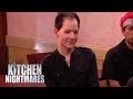 Manager Blames Failure on Decor - Kitchen Nightmares