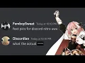 Joining Discord Servers As FEMBOYS