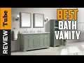 Vanity Best Vanity Buying Guide