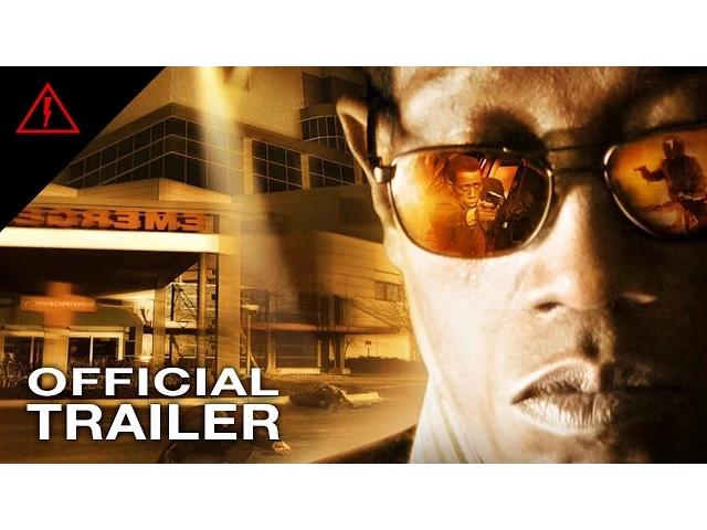 Game of Death - Official Trailer (2010)