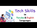 Understanding Variables in Yoruba English using Python PHP JavaScript Part 1