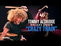 Download Lagu The Iconic Drumming Behind “Crazy Train” | Ozzy Osbourne