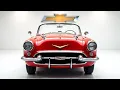 2025 Chevrolet Bel Air Full Review Price Features Classic Reborn