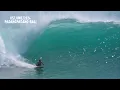 Download Lagu Koa Smith, Rizal Tandjung scoring low crowd mid-day session at PadangPadang - RAWFILES - 05/JUN/2024