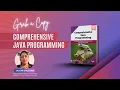 Master Java from Basics to Web Frameworks