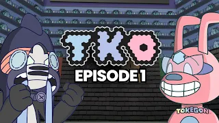 TKO | Episode 1: Fight vs Momentum
