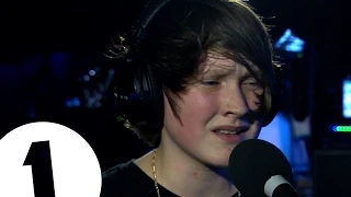 SOAK - B a noBody - Radio 1's Piano Sessions