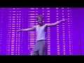 Glass Animals - "A Tear In Space (Airlock)" [live in Dublin, Ireland, 30/10/24]