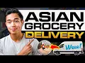 How to get Asian Groceries Delivered Affordably Weee Review