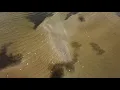 Low Tide Mavic Pro South Shore Tampa Bay