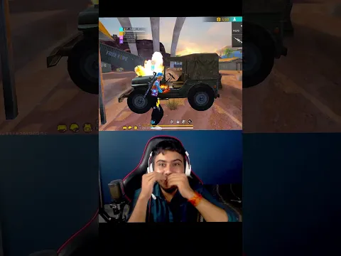 Tp Fukrey Zone Pusher !! 1 Vs 4 Clutch - @TP__FUCKERYT #shorts #freefireshorts
