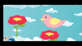 طيور الجنة بيان و كنان حلقة زيارة المريض 