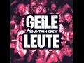 Geile Leute