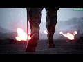 This Song Will Make You Feel Like A Warrior! 🔥 (Watch Me Bleed Official Music Video)