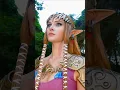 Download Lagu THE LEGEND OF ZELDA : TWILIGHT PRINCESS #Cosplay
