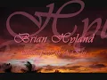 Brian Hyland - Sealed with a Kiss with Lyrics