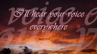 Brian Hyland Sealed With A Kiss With Lyrics 