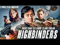 Download Lagu Jackie Chan In HIGHBINDERS - Hollywood English Movie | Blockbuster Action Fantasy Full English Movie