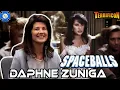 SPACEBALLS Daphne Zuniga Panel - Terrificon 2024