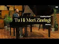 Tu Hi Meri Zindagi (Official Video) | Aashiq Khan | Denny | Latest Hindi Song 2025