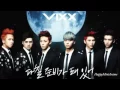 Download Lagu (Full Audio) VIXX-On and On MP3
