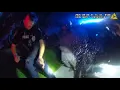 Bodycam shows moments suspect slaps meth into officer s face before arrest