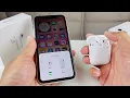 FIX Right or Left AirPod Not Working Low Volume
