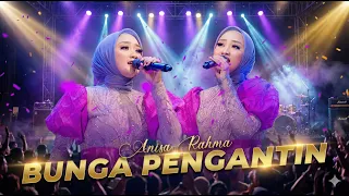 bunga pengantin anisah rahma new rgs ramayanaaudio