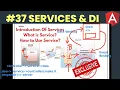 Stop Struggling with Angular Learn Services DI What is Dependency Injection and Why You Need It
