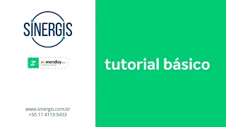 o que é monday.com? tutorial básico, quadros e comunicação