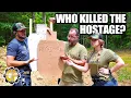 Concealed Carry Loadout Ep 4 Clint s Drill Goes Wrong