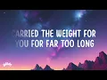 Dean Lewis & Ruth B - 28 (Lyrics)