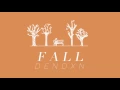 Download Lagu Fall (어떻게 지내) - Crush (크러쉬)  [ENGLISH COVER]