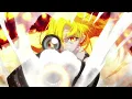 Magical Girl Lyrical Nanoha EXCEEDS Gun Blaze Vengeance FULL Opening | "CRIMSON BULLET" by Nana