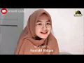 Download Lagu MEDLEY SHOLAWAT COVER Amel Kodel