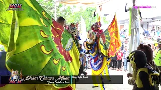 sir gobang gosir burok mcm mekar cahaya muda live dukuhlor sindangagung kuningan