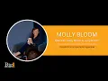 Q A With Molly Bloom and Larry Bloom