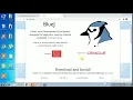 CBSE CA Class-8 Ch-6 Program Coding Practical-5 BlueJ - Java program to get input from user