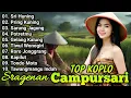 Download Lagu TOP KOPLO SRAGENAN CAMPURSARI FULL ALBUM BASS GLERR MANTAP KONCO NGOPI LEYEH-LEYEH 1 JAM NONSTOP 
