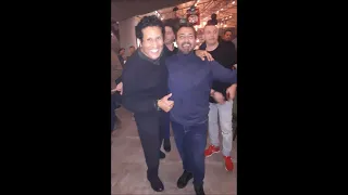 احمد جوهر                 لامو الناس دندنها