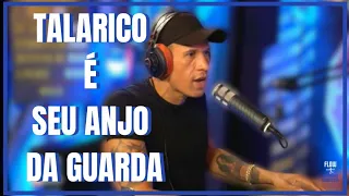 NINJA SOBRE TALARICOS | CORTES DO INTELIGÊNCIA LTDA.
