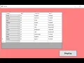 Visual Basic net Load data from sql server database in datagridview depend on combobox column