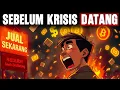 Lagu AWAS KRISIS 2030! Segera Buang Aset Ini Sebelum Menyesal ⚠️