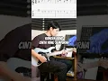 Download Lagu TAB Melodi kangen band - cinta yang sempurna