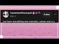 It Came From Tumblr Binge Compilation