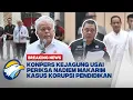 Download Lagu BREAKING NEWS - Konpers Kejagung Usai Periksa Nadiem Makarim Terkait Kasus Korupsi Chromebook