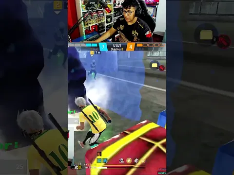 6vs1👹NO PROBLEM !